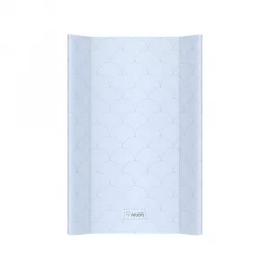 Klups Salteluta de infasat moale 70cm - 412 Fans blue