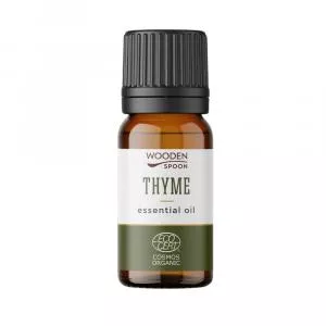 Wooden Spoon Ulei Esential de Cimbru Bio 5ml