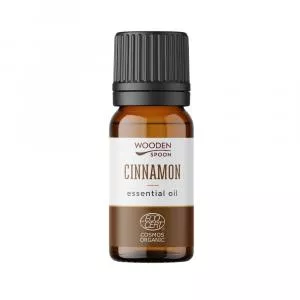 Wooden Spoon Ulei Esential de Scortisoara Bio 10ml