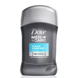 DOVE Deodorant stick barbati Clean Comfort, 50 ml