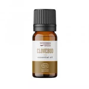 Wooden Spoon Ulei Esential de Cuisoare Bio 5ml