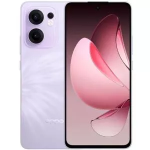 OPPO Reno13 F 8GB+256GB Plume Purple