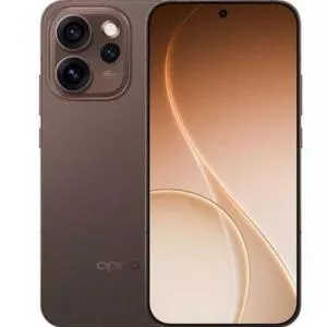 OPPO Reno15 Pro 512GB Dusk Brown