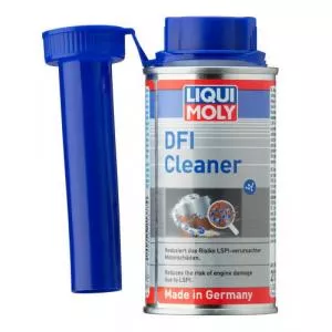 LIQUI MOLY DFI Cleaner 150 ml
