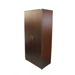 Spectral Mobila Dulap Soft scurt wenge