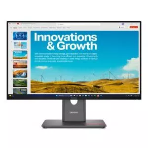 Lenovo ThinkVision P24QD-40