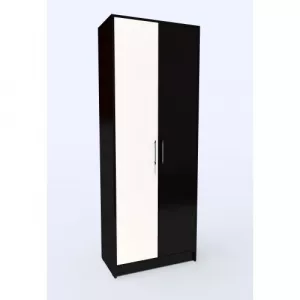 Spectral Mobila Dulap Iris 2 usi wenge