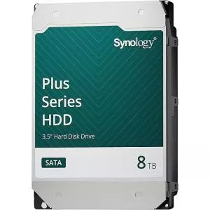 Synology Plus Series HAT3320 8TB