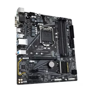 Gigabyte B460M DS3H