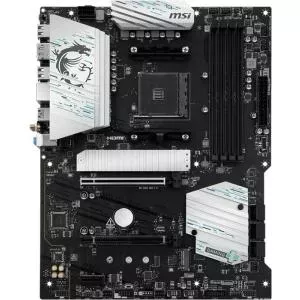 MSI B550 GAMING WIFI