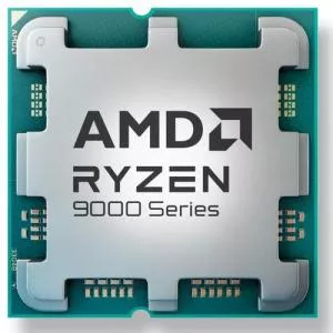 AMD Ryzen 7 9850X3D Tray