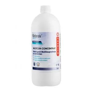 Klintensiv Multiclin Concentrat 1L