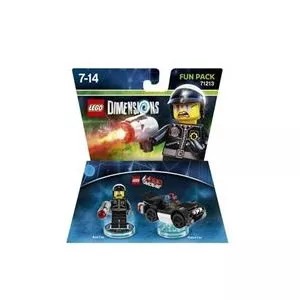 LEGO Dimensions Bad Cop Fun Pack 71213