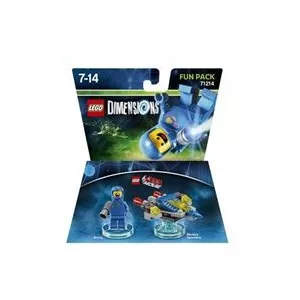 LEGO Dimensions Fun Pack: Benny 71214