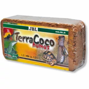 JBL Terracoco Humus 600gr