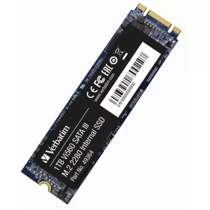 Verbatim Vi560 S3 M.2 SSD 1TB (49364)