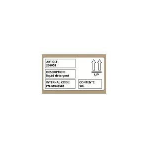 DYMO Shipping / name badge labels