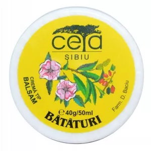 Ceta SIBIU Unguent Bataturi 40gr