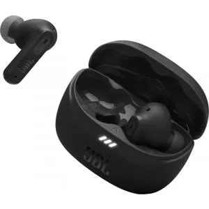 JBL Tune Beam 2 Black