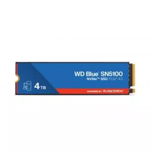 Western Digital Blue SN5100 4TB