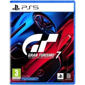 Sony Gran Turismo 7 Standard Edition PS 5