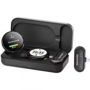 Saramonic BlinkMe U2
