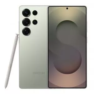 Samsung Galaxy S25 Ultra 256GB Titanium JadeGreen