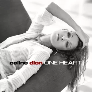 Celine Dion One Heart