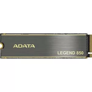 A-Data Legend 850 2TB PCI Express 4.0 x4 M.2 2280