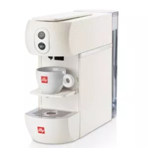 Illy Easy Dose White