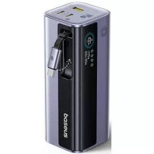 Baseus EnerGeek GR11 20000mAh Grey