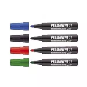 ICO Permanent Marker 11, 1-3 mm