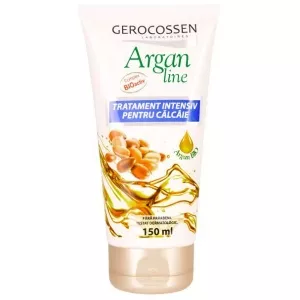 Gerocossen Argan- Tratament intensiv pt Calcaie 150ml