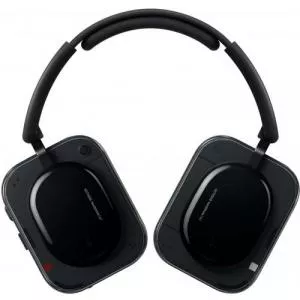 Nothing Headphone (a) Black