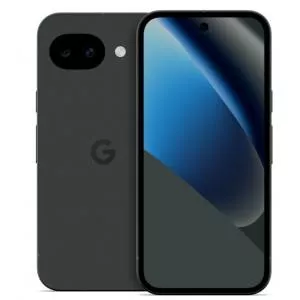 Google Pixel 10a 256GB Obsidian
