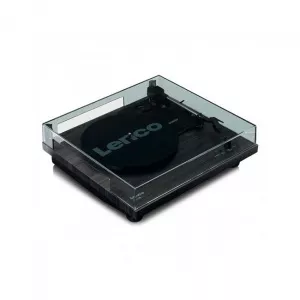 Lenco LS-10 Negru