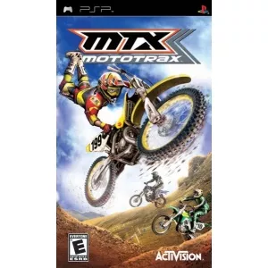 Activision MTX: Mototrax G3257