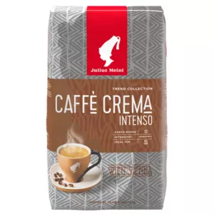Julius Meinl Cafea boabe Trend Collection Caffe Crema Intenso, 1kg