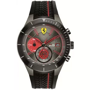 Ferrari Red Rev 0830341