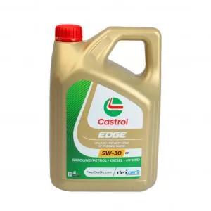 Castrol Edge 5W30 C3 4L