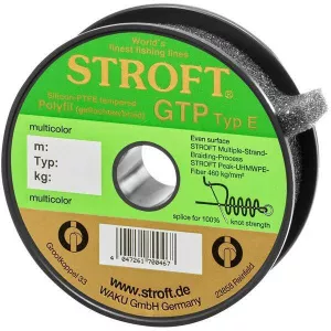 Stroft GTP Orange E1 4.75kg 100m