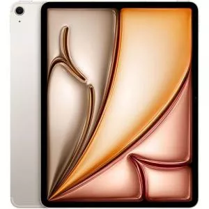 Apple iPad Air 13 M4 WiFi + Cellular 256GB Starlight