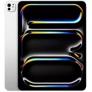 Apple iPad Pro 13 M5 WiFi + Cellular 1TB Nano-texture Glass Silver