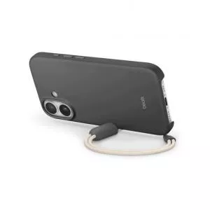 Apple Beats Case with MagSafe & Camera Control Granite Gray pentru iPhone 17