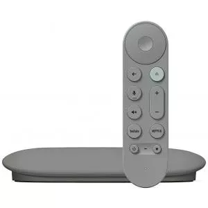 Google Player TV Streamer (4K) Hazel