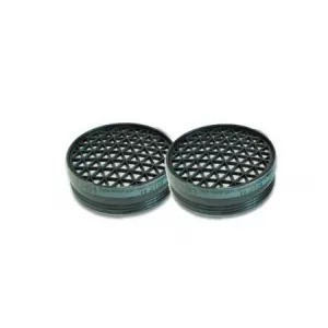 POLONIA FILTRU MASCA GAZ - A1/B1/E1/K1, 2/SET
