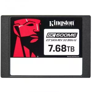 Kingston DC600ME 7.68TB