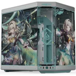 HYTE Y70 Firefly Edition