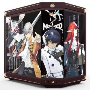 HYTE Y70 Metaphor: ReFantazio