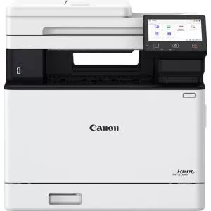 Canon i-SENSYS MF752Cdw II